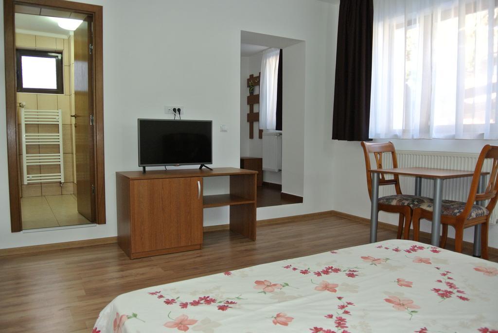 Vila Sorina Poiana Brasov Bilik gambar