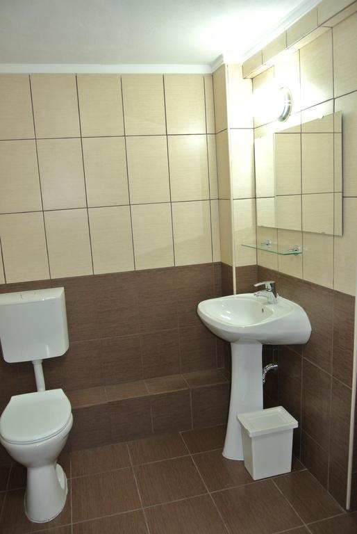 Vila Sorina Poiana Brasov Bilik gambar