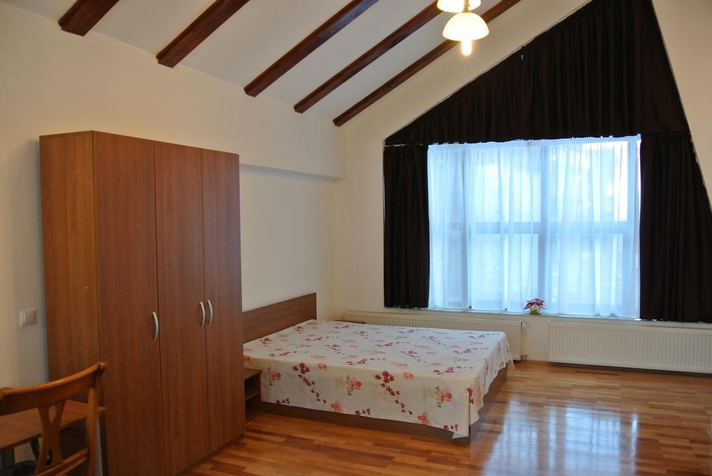 Vila Sorina Poiana Brasov Bilik gambar