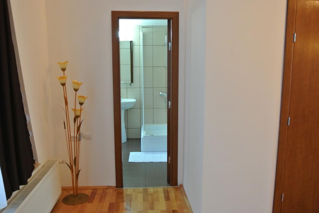 Vila Sorina Poiana Brasov Bilik gambar