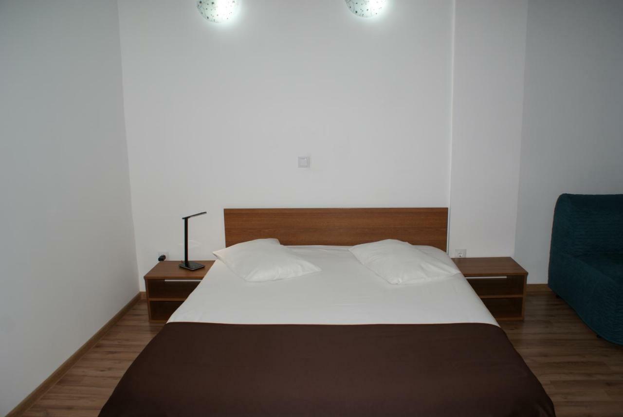 Vila Sorina Poiana Brasov Luaran gambar