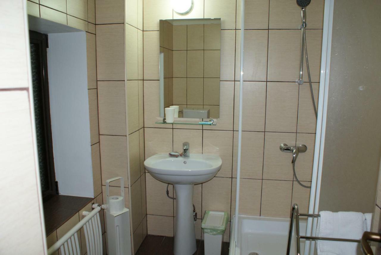 Vila Sorina Poiana Brasov Luaran gambar