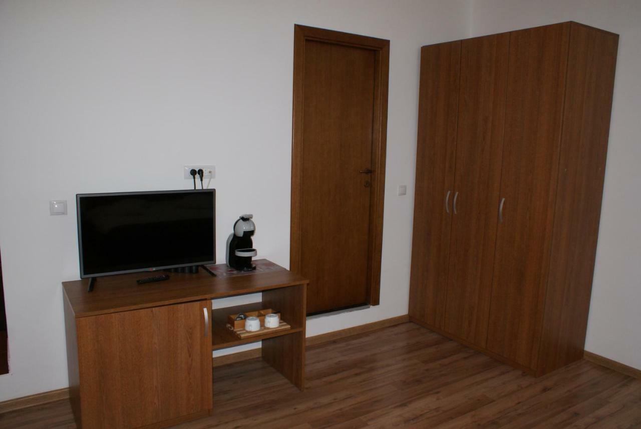 Vila Sorina Poiana Brasov Luaran gambar